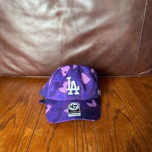 ‘47 brand LA hat